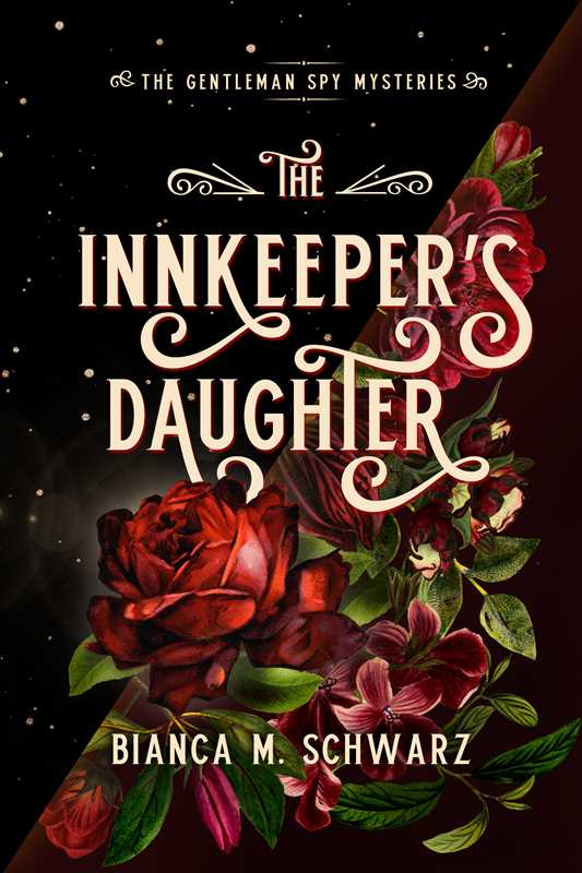 Innkeeper's Daughter (The Gentleman Spy Mysteries #1)