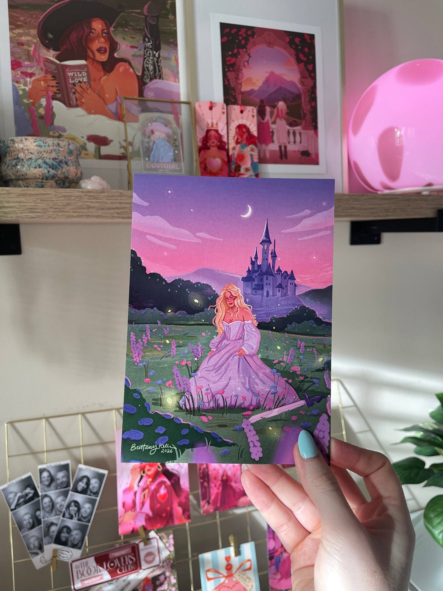 Princess Dreams