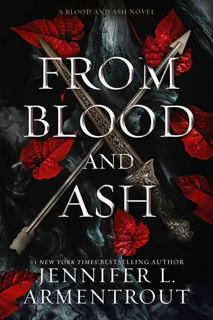 From Blood and Ash Jennifer L. Armentrout