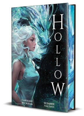 Hollow (Crown Hearts of Chaos #1)