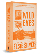Wild Eyes (Rose Hill #2)