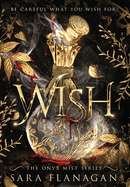 Wish (The Onyx Mist #1)