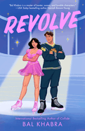 Revolve (Off the Ice #3)