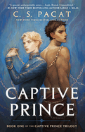 Captive Prince (Captive Prince #1)