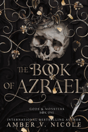 The Book of Azrael (Gods and Monsters #1)