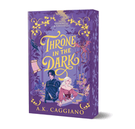 Throne in the Dark