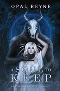 A Soul to Keep (Dustwalker Brides #1)