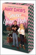 Seven Year Itch (Mountain Men #2)