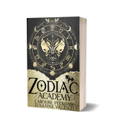 The Awakening (Zodiac Academy #1)