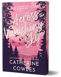 Across the Vanishing Sky (Starlight Grove #1)