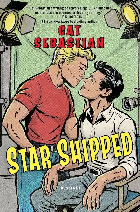 Star Shipped