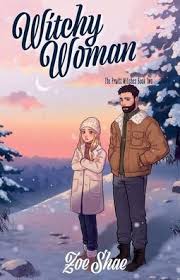 Witchy Woman (The Pruitt Witches #2)