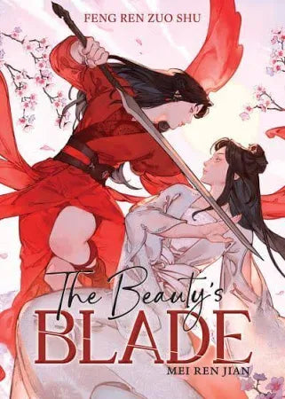 The Beauty's Blade