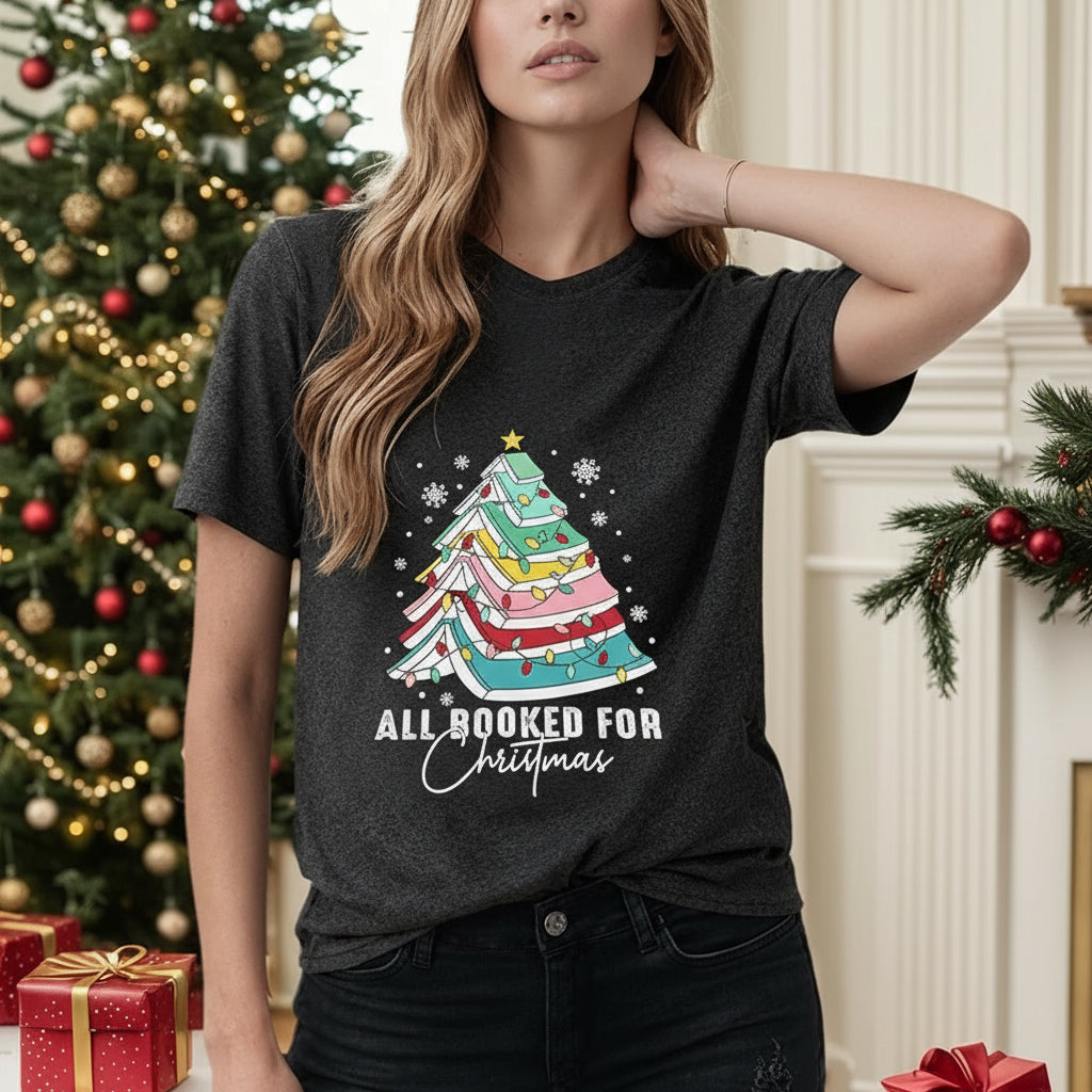 Festive Holiday Dark Romance Gift Box